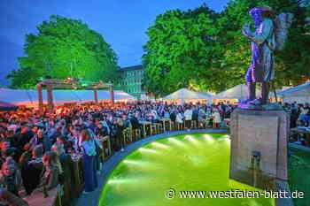 Wer, was, wann, wo: Alle Infos zum Leineweber in Bielefeld