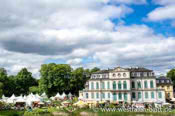 Gartenfest lockt nach Calden