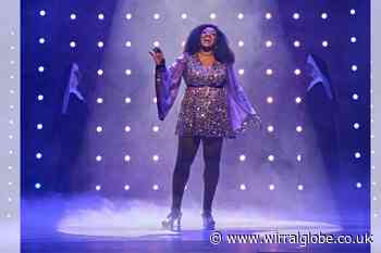 Peter Grant's review of 'Sister Act' at Liverpool Empire