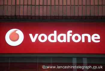 Vodafone to cut 11,000 jobs including in the UK says CEO