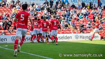 U18S HOST CHARLTON IN PLAY-OFF FINAL