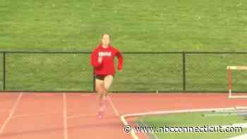 Wesleyan All-American Hopes to Add to Legacy With Outdoor Track National Title