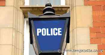 Police banned from 'fishing expeditions' in rape cases