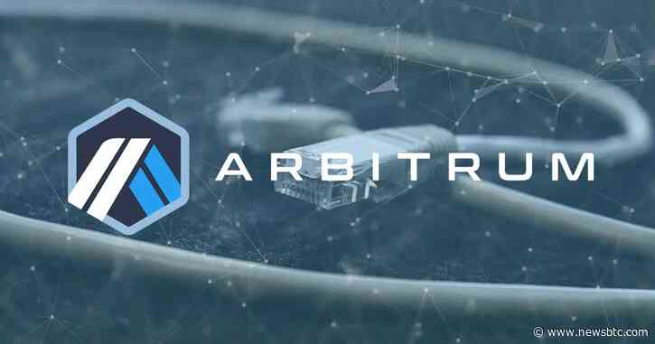 Buy Arbitrum Now? ARB Price Displays Relative Strength
