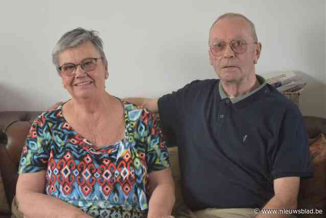 Volksfiguur achter slogan “Zet nen bol achter Jef Petrol” is na 20 jaar terug in Opwijk