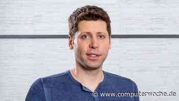 Zunächst 70 Partner: Plugins für ChatGPT – eine neue KI-Ära beginnt