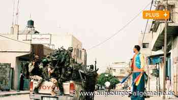 Ausstellung im Stadthaus: Der Zirkus verspricht Freiheit