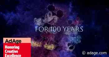 Disney’s Asad Ayaz on celebrating fans and creators with ‘Disney100’