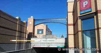 Arlington Heights enacts new rules to stop 'nuisance' issues at downtown garages