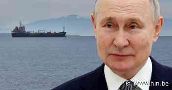 Ondanks sancties bereikt Russische olie-export hoogste peil sinds invasie