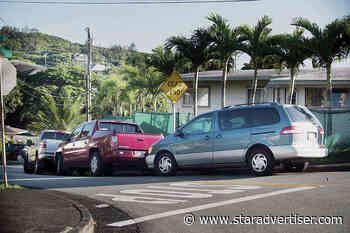 Kokua Line: How do residential restricted parking zones work?