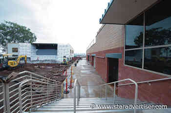 Hawaii Legislature dials back aid grants