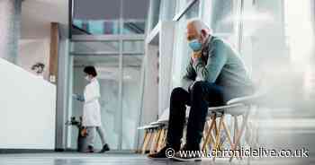 Motor Neurone Disease symptoms as fatal condition kills 100 people in the UK each month