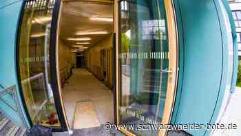 Nagolder Kita: Das war die Ursache für den verheerenden Wasserschaden