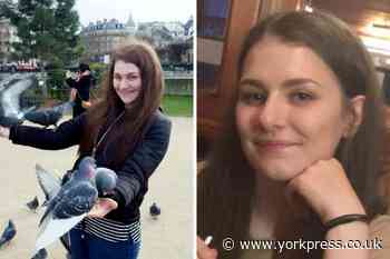 Mother of murdered Libby Squire hopes documentary raises awareness