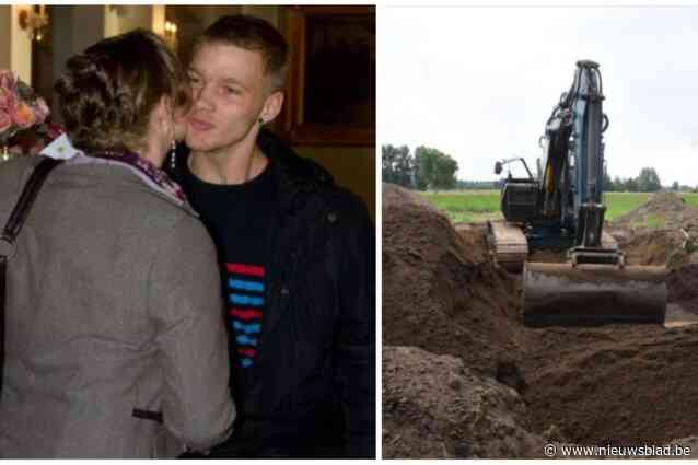 Aanhoudingsmandaat David D.K. (48) opgeheven: Op 30 mei beslist raadkamer over buiten vervolging stelling enige verdachte in verdwijningszaak Brian Borms (24)