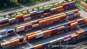 ZEW-Konjunkturbarometer: Konjunkturerwartung von Börsenprofis sinkt – „Wirtschaft könnte in Rezession rutschen“