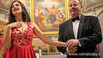 Opera Concerto, i capolavori della grande opera italiana nella Chiesa del Caravita