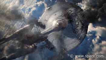 Star Trek Into Darkness: The sequel that took the Kelvinverse went wildly off course