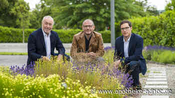 Dr. Theiss Naturwaren: Die einzigartige Erfolgsgeschichte aus der Apotheke für die Apotheke