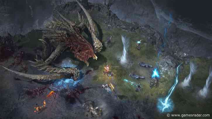 Diablo 4 lead clarifies how campaign co-op progress will work