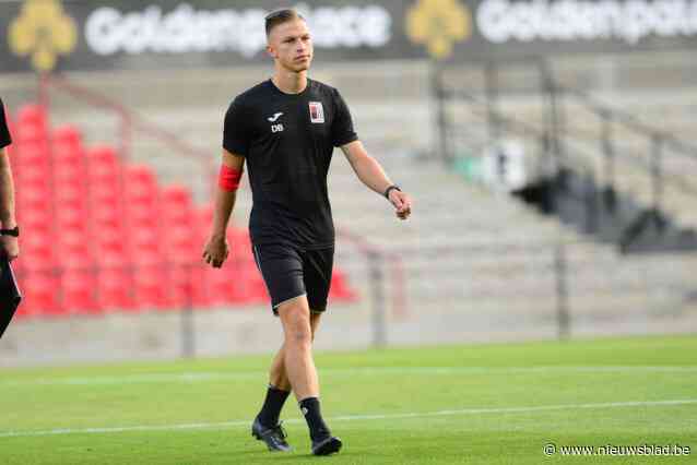 SPORTKORT BRABANT. Lembeek degradeert naar vierde, Wolvertem Merchtem heeft eerste transfer beet en Dries Bloemen verlaat RWDM voor Anderlecht