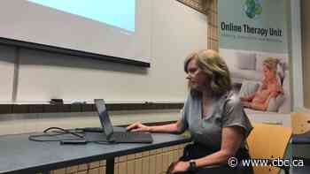 Online therapy gets funding boost in Sask.