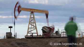 Russland fördert laut Internationaler Energieagentur kaum weniger Öl