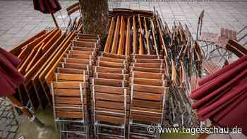 Corona-Regeln der zweiten Welle waren rechtmäßig