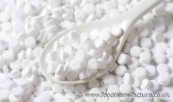 World Health Organisation advises against use of non-sugar sweeteners