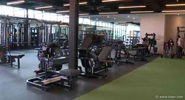 Dell Jewish Community Center celebrates grand re-opening