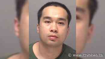 Canadian on U.S. 'Most Wanted' list extradited from Canada to face charges in Detroit