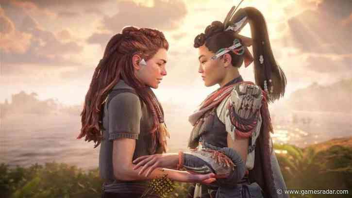 Horizon Forbidden West musician says she's "proud" to be involved in LGBT scene despite "continuous" angry messages