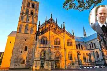 Verfahren gegen früheren Dompropst: Schulte weist Vorwürfe zurück