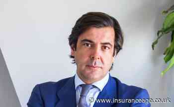 Howden in management restructure as broking chief executive retires