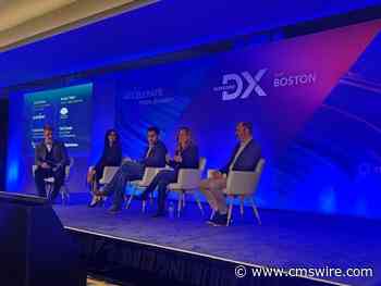 Sitecore Emphasizes Innovation and Collaboration at Boston DX Event