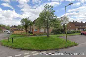 Locals celebrate Leavesden High Road 5G tower rejection