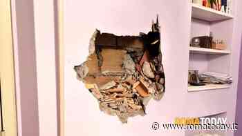 Cinque furti in 2 giorni, la cassaforte smurata: banda di ladri acrobati fa tremare l'Appio Latino