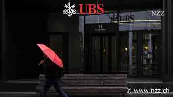 35 000 Milliarden Franken – diese Zahl zur neuen UBS schockiert Parlamentarier, doch über die Risiken sagt dies wenig aus