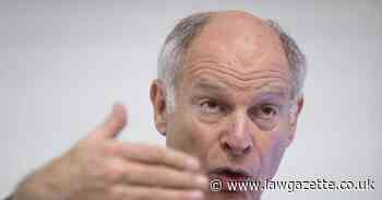 ​Neuberger: public arbitration awards worth considering