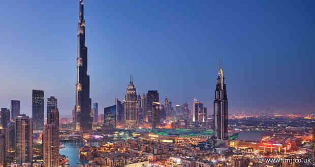 infinitSpace launches first UAE locations