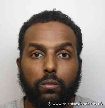Limehouse man sexually assaulted girl on Piccadilly line