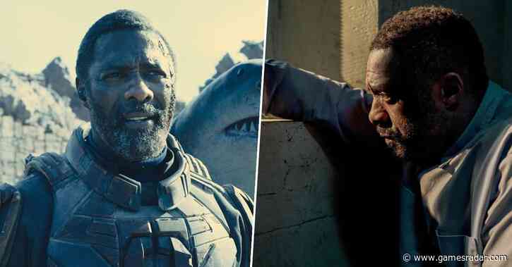 Idris Elba is directing and starring in prison break thriller