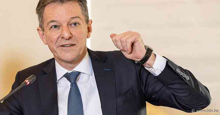 Aandeel KBC krijgt stevige klap op de beurs ondanks nettowinst van 882 miljoen euro