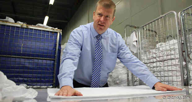 Hospitality industry counts £1.8m cost of fake tan on bedding and towels