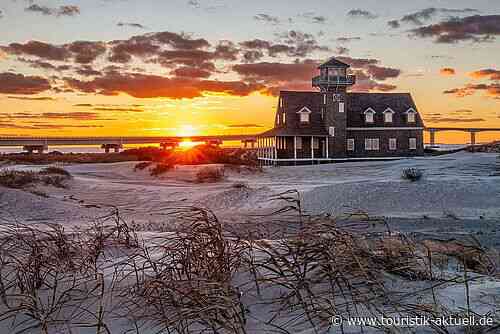 Wie beeinflussen Netflix & Co Reisepläne?