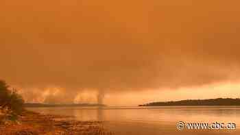 150 people fled Buffalo Narrows, Sask., 100 more registered to leave, says councillor