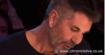 Simon Cowell's Britain's Got Talent 'rule break' confirmed by ITV as show descends into chaos