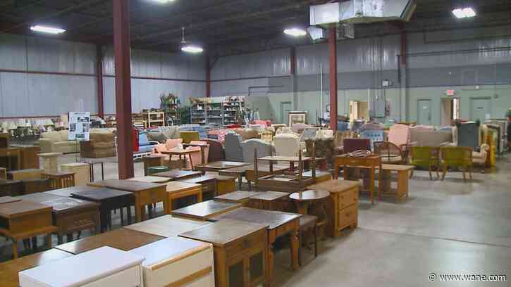 FW non-profits unite for community collection day