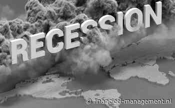 Nederlandse economie gekrompen in het eerste kwartaal